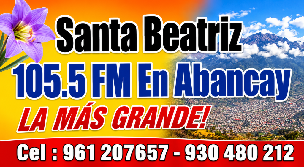Abancay